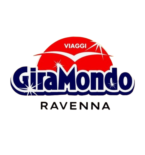 GiraMondo Viaggi Logo